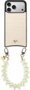 AVY Apple iPhone 17 Pro Max - Essential Kit - Croco Beige - Cupid Beige