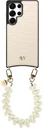 AVY Samsung Galaxy S25 Ultra - Essential Kit - Croco Beige - Cupid Beige