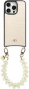 AVY Apple iPhone 16 Pro Max - Essential Kit - Croco Beige - Cupid Beige