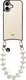 AVY Apple iPhone 16 - Essential Kit - Croco Beige - Cupid Pearl