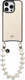 AVY Apple iPhone 16 Pro - Essential Kit - Croco Beige - Cupid Pearl afbeelding 1