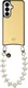 AVY Samsung Galaxy S26 - Essential Kit - Croco Geel - Cupid Pearl