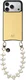 AVY Apple iPhone 17 Pro - Essential Kit - Croco Geel - Cupid Pearl