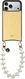 AVY Apple iPhone 17 Pro Max - Essential Kit - Croco Geel - Cupid Pearl
