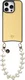 AVY Apple iPhone 16 Pro Max - Essential Kit - Croco Geel - Cupid Pearl