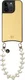 AVY Apple iPhone 15 Pro - Essential Kit - Croco Geel - Cupid Pearl