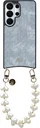 AVY Samsung Galaxy S26 Ultra - Essential Kit - Denim - Cupid Pearl