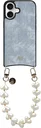 AVY Apple iPhone 17 - Essential Kit - Denim - Cupid Pearl