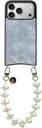 AVY Apple iPhone 17 Pro - Essential Kit - Denim - Cupid Pearl