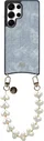 AVY Samsung Galaxy S25 Ultra - Essential Kit - Denim - Cupid Pearl