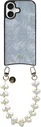 AVY Apple iPhone 16 - Essential Kit - Denim - Cupid Pearl