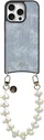 AVY Apple iPhone 16 Pro - Essential Kit - Denim - Cupid Pearl