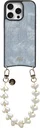 AVY Apple iPhone 16 Pro Max - Essential Kit - Denim - Cupid Pearl