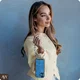 AVY Apple iPhone 15 - Essential Kit - Denim - Cupid Pearl afbeelding 3