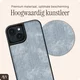 AVY Apple iPhone 15 - Essential Kit - Denim - Cupid Pearl afbeelding 5