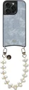 AVY Apple iPhone 15 Pro Max - Essential Kit - Denim - Cupid Pearl