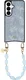 AVY Samsung Galaxy S26 Plus - Essential Kit - Denim - Rocher Blue