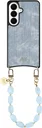 AVY Samsung Galaxy S26 Plus - Essential Kit - Denim - Rocher Blue