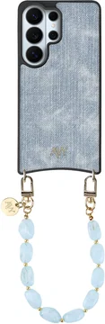AVY Samsung Galaxy S26 Ultra - Essential Kit - Denim - Rocher Blue