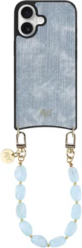 AVY Apple iPhone 17 - Essential Kit - Denim - Rocher Blue