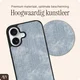 AVY Apple iPhone 17 - Essential Kit - Denim - Rocher Blue afbeelding 5