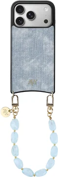 AVY Apple iPhone 17 Pro - Essential Kit - Denim - Rocher Blue