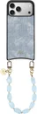 AVY Apple iPhone 17 Pro Max - Essential Kit - Denim - Rocher Blue