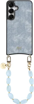 AVY Samsung Galaxy S25 / S24 - Essential Kit - Denim - Rocher Blue