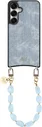 AVY Samsung Galaxy S25 / S24 - Essential Kit - Denim - Rocher Blue