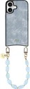 AVY Apple iPhone 16 - Essential Kit - Denim - Rocher Blue