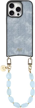 AVY Apple iPhone 16 Pro - Essential Kit - Denim - Rocher Blue
