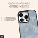 AVY Apple iPhone 16 Pro - Essential Kit - Denim - Rocher Blue afbeelding 10