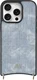 AVY Apple iPhone 16 Pro - Essential Kit - Denim - Rocher Blue afbeelding 11