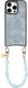 AVY Apple iPhone 16 Pro Max - Essential Kit - Denim - Rocher Blue afbeelding 1