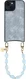 AVY Apple iPhone 15 - Essential Kit - Denim - Rocher Blue