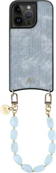 AVY Apple iPhone 15 Pro - Essential Kit - Denim - Rocher Blue afbeelding