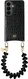AVY Samsung Galaxy S26 - Essential Kit - Croco Zwart - Cupid Black afbeelding 1