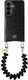 AVY Samsung Galaxy S26 Plus - Essential Kit - Croco Zwart - Cupid Black