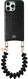 AVY Apple iPhone 16 Pro Max - Essential Kit - Croco Zwart - Cupid Black