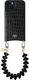 AVY Apple iPhone 15 - Essential Kit - Croco Zwart - Cupid Black