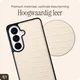 AVY Samsung Galaxy S26 Plus - Styled Kit - Croco Beige - Long Leather afbeelding 5