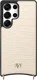 AVY Samsung Galaxy S25 Ultra - Styled Kit - Croco Beige - Long Leather afbeelding 13