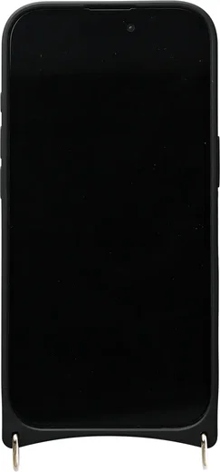 AVY Apple iPhone 17 - Styled Kit - Croco Blauw - Long Leather afbeelding 19