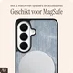 AVY Samsung Galaxy S26 - Styled Kit - Denim - Long Denim afbeelding 6