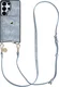 AVY Samsung Galaxy S26 Ultra - Styled Kit - Denim - Long Denim