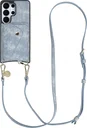 AVY Samsung Galaxy S26 Ultra - Styled Kit - Denim - Long Denim