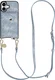 AVY Apple iPhone 17 - Styled Kit - Denim - Long Denim