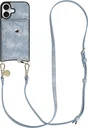 AVY Apple iPhone 17 - Styled Kit - Denim - Long Denim