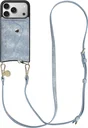AVY Apple iPhone 17 Pro - Styled Kit - Denim - Long Denim