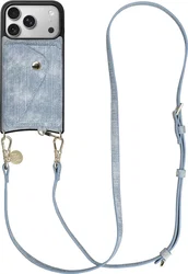 AVY Apple iPhone 17 Pro - Styled Kit - Denim - Long Denim afbeelding